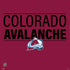 NHL Colorado Avalanche Lineup PS4 Console and Controller Bundle Skin