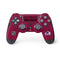 NHL Colorado Avalanche Lineup PS4 Controller Skin