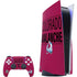 NHL Colorado Avalanche Lineup PS5 Bundle Skin