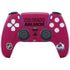 NHL Colorado Avalanche Lineup PS5 Controller Skin