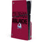 NHL Colorado Avalanche Lineup PS5 Slim Disk Console Skin