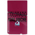 NHL Colorado Avalanche Lineup PS5 Slim Disk Console Skin