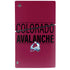 NHL Colorado Avalanche Lineup PS5 Slim Digital Edition Bundle Skin
