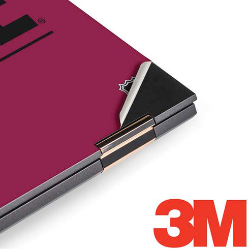 NHL Colorado Avalanche Lineup HP Spectre Skin