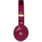 NHL Colorado Avalanche Lineup Studio Wireless 3 Skin