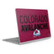 NHL Colorado Avalanche Lineup Surface Book 2 15in Skin