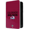 NHL Colorado Avalanche Lineup Surface Duo Skin