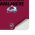 NHL Colorado Avalanche Lineup Surface Duo Skin