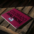 NHL Colorado Avalanche Lineup Surface Laptop 2 Skin