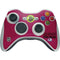 NHL Colorado Avalanche Lineup Xbox 360 Wireless Controller Skin