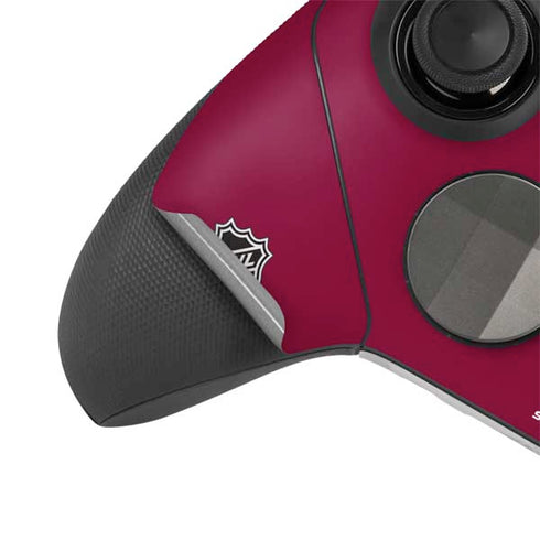 NHL Colorado Avalanche Lineup Xbox Elite Wireless Controller Series 2 Skin
