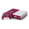 NHL Colorado Avalanche Lineup Xbox One S Console and Controller Bundle Skin