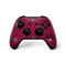 NHL Colorado Avalanche Lineup Xbox One X Controller Skin