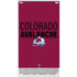 NHL Colorado Avalanche Lineup Xbox Series S Skins