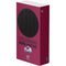 NHL Colorado Avalanche Lineup Xbox Series S Console Skin