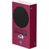 NHL Colorado Avalanche Lineup Xbox Series S Console Skin