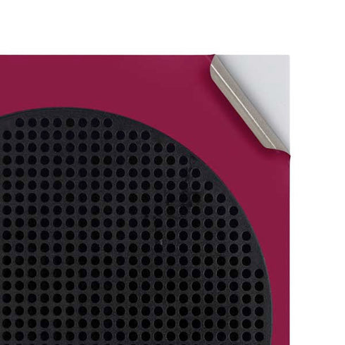 NHL Colorado Avalanche Lineup Xbox Series S Console Skin