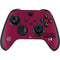 NHL Colorado Avalanche Lineup Xbox Series X Controller Skin