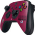NHL Colorado Avalanche Lineup Xbox Series X Controller Skin