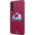 NHL Colorado Avalanche Solid Background Galaxy A14 5G Skin