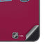 NHL Colorado Avalanche Solid Background Galaxy A14 5G Skin