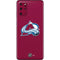 NHL Colorado Avalanche Solid Background Galaxy S20 Plus Skin