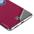 NHL Colorado Avalanche Solid Background Galaxy S20 Plus Skin