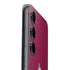 NHL Colorado Avalanche Solid Background Galaxy S23 Plus Skin