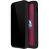 NHL Colorado Avalanche Solid Background iPhone 12 Pro Waterproof Case