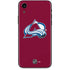 NHL Colorado Avalanche Solid Background iPhone XR Skin
