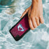 NHL Colorado Avalanche Solid Background iPhone XR Waterproof Case