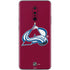 NHL Colorado Avalanche Solid Background OnePlus 7 Pro Skin