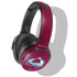NHL Colorado Avalanche Solid Background Skullcandy Venue Skin