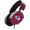 NHL Colorado Avalanche Solid Background SteelSeries Arctis 5 Skin