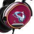 NHL Colorado Avalanche Solid Background SteelSeries Arctis 5 Skin