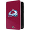 NHL Colorado Avalanche Solid Background Surface Duo Skin
