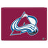 NHL Colorado Avalanche Solid Background Surface Laptop 3 13.5in Skin