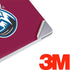 NHL Colorado Avalanche Solid Background Surface Laptop 3 13.5in Skin