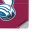 NHL Colorado Avalanche Solid Background Surface Laptop Studio Skin