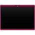 NHL Colorado Avalanche Solid Background Surface Pro 8 Skin