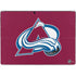 NHL Colorado Avalanche Solid Background Surface Pro 9 Skin