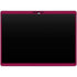 NHL Colorado Avalanche Solid Background Surface Pro 9 Skin