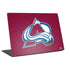 NHL Colorado Avalanche Solid Background Universal Laptop 18in (14.6 x 10.6in) Skin