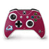 NHL Colorado Avalanche Solid Background Xbox One S Controller Skin