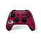 NHL Colorado Avalanche Solid Background Xbox One X Controller Skin