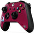 NHL Colorado Avalanche Solid Background Xbox One X Controller Skin