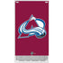 NHL Colorado Avalanche Solid Background Xbox Series S Skins