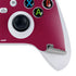 NHL Colorado Avalanche Solid Background Xbox Series S Controller Skin