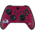 NHL Colorado Avalanche Solid Background Xbox Series X Bundle Skin
