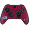 NHL Colorado Avalanche Solid Background Xbox Series X Controller Skin